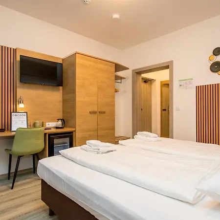 Apartamento C0c00n *