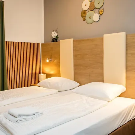 Apartamento C0c00n Leipzig