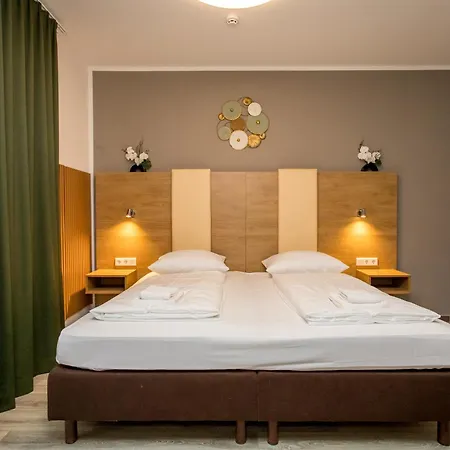 C0c00n Apartamento Leipzig