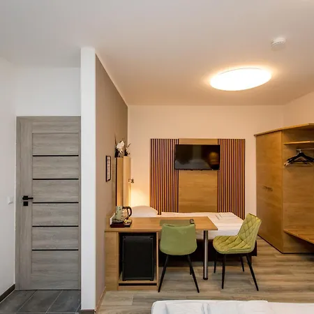 Apartamento C0c00n *