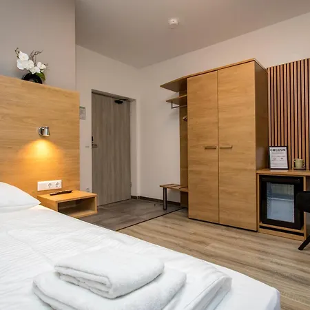 Apartamento C0c00n *