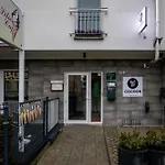 Apartment C0c00n