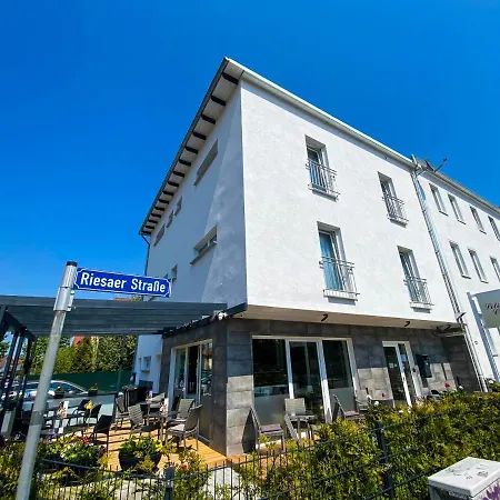 Διαμέρισμα C0C00N Leipzig *