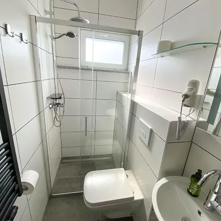 Apartment Gede