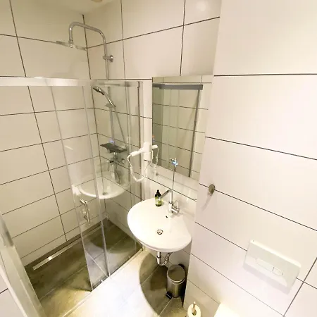 C0C00N Leipzig Appartement