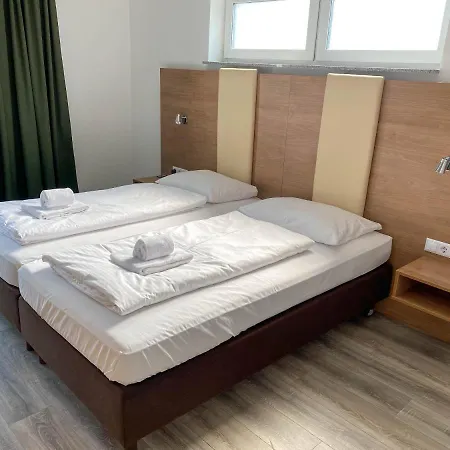 Appartement C0C00N Leipzig *