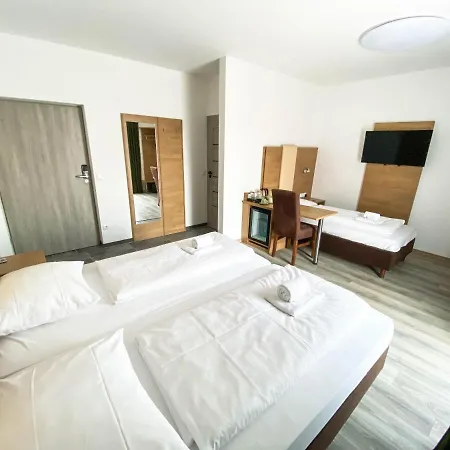 C0C00N Leipzig Appartement *