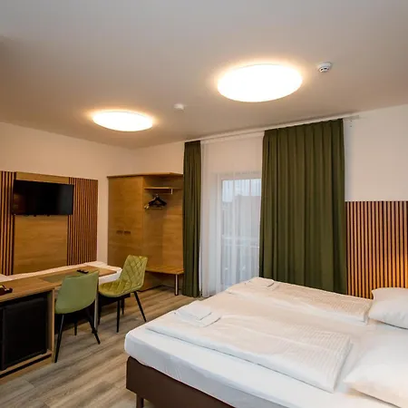 Appartamento Cocon Lipsia