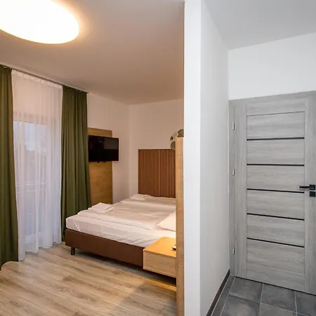 Appartamento Cocon Lipsia