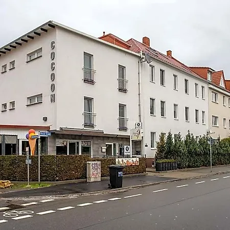 Conco Leipzig