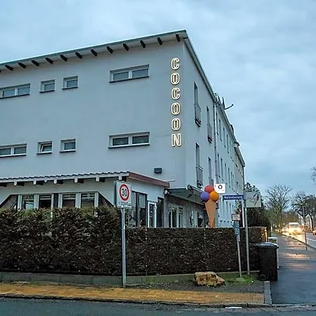 Conco Leipzig * Лейпциг