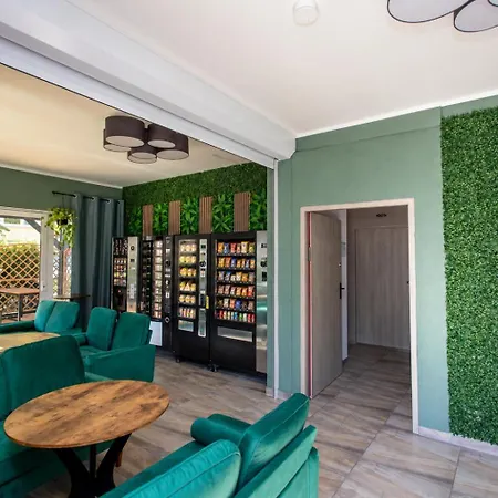 Conco Apartment