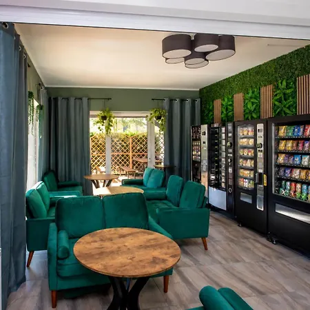 Apartment Conco