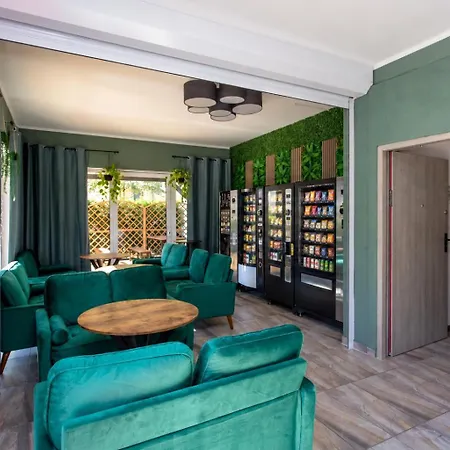 Conco Apartment *