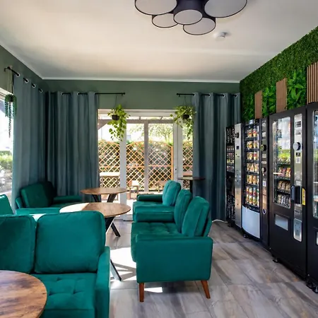 Apartment Conco *