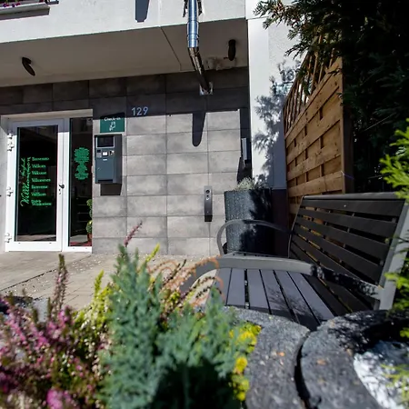 Conco Apartment