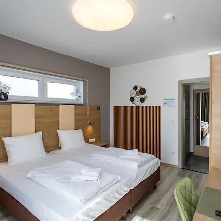 Apartment Conco