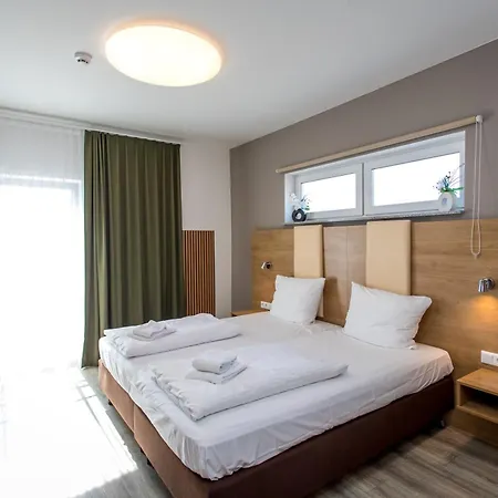 Conco Apartment *