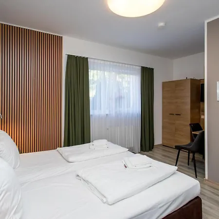 Conco Apartment Leipzig