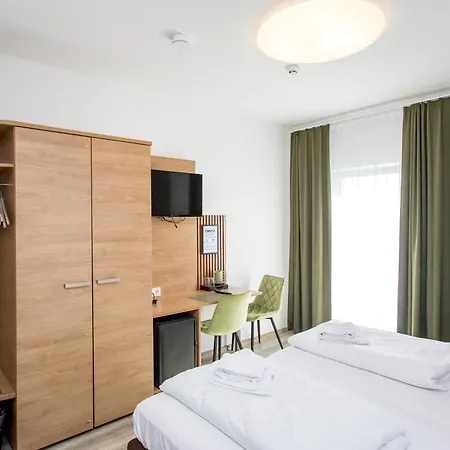 Conco Apartment