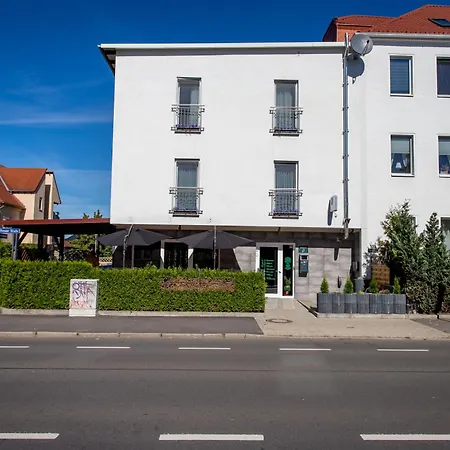 Conco Apartment
