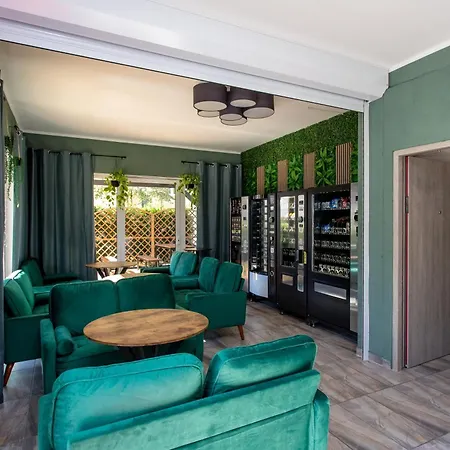 Apartment Conco *