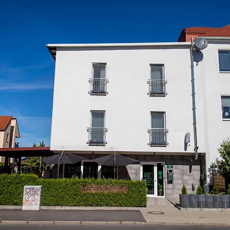 Conco Apartment Leipzig