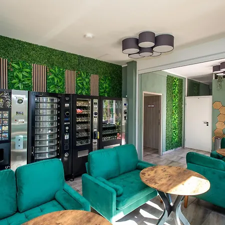 Apartment Conco