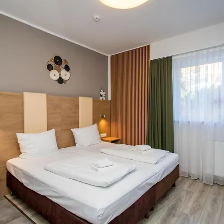 Apartment Conco *