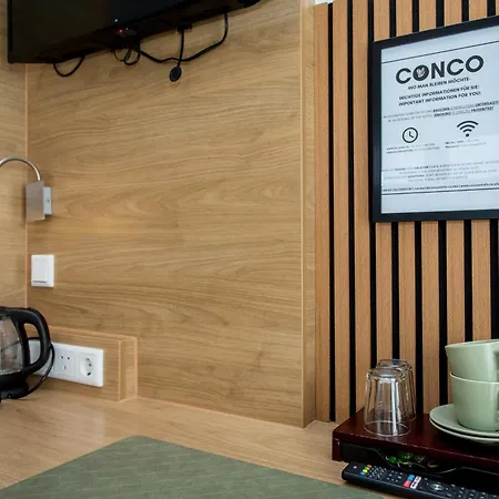 Conco Leipzig