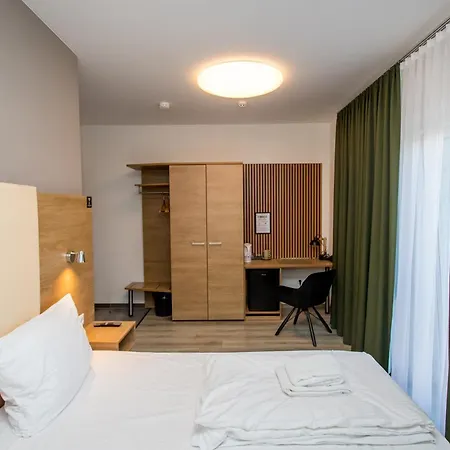 Conco Apartment