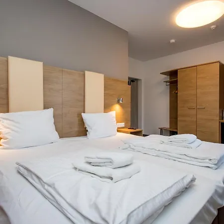 Conco Apartment *