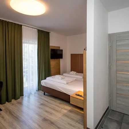 Apartment Conco *