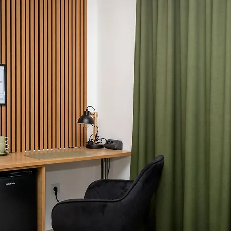 Conco Apartment Leipzig
