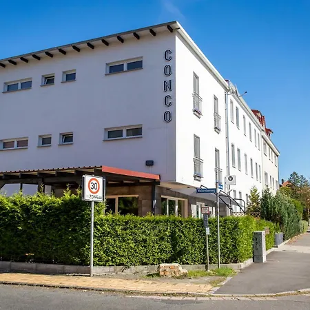 Apartment Conco Leipzig