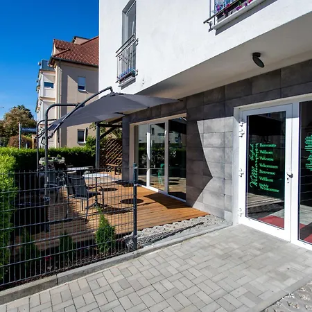 Apartment Conco