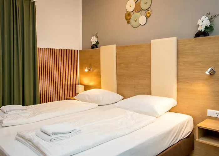 דירה C0c00n לייפציג