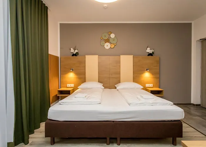 C0c00n Apartment Leipzig