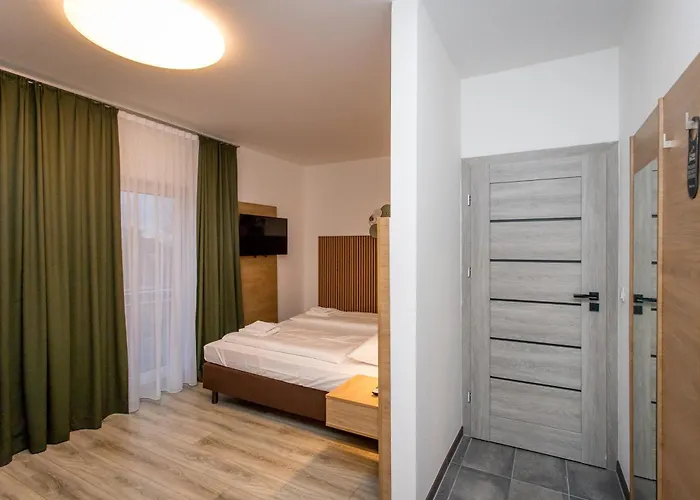 Apartment C0c00n Leipzig